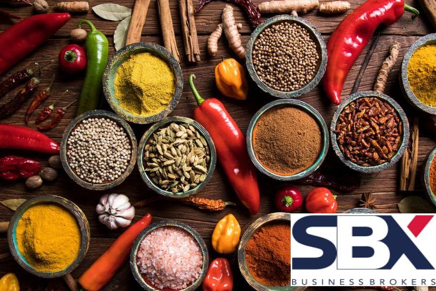 Vendor Finance – Middle Eastern – Supermarket – Deli – Specialty Retailer