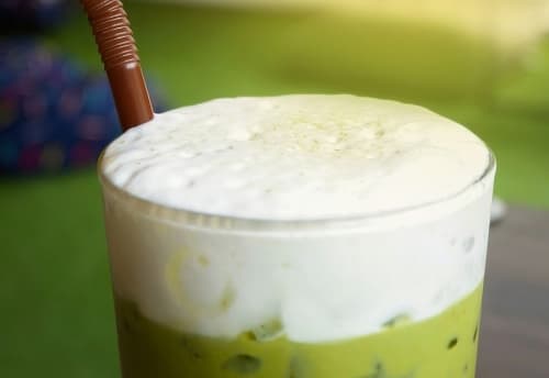 Franchise- Milk Tea- Takeaway