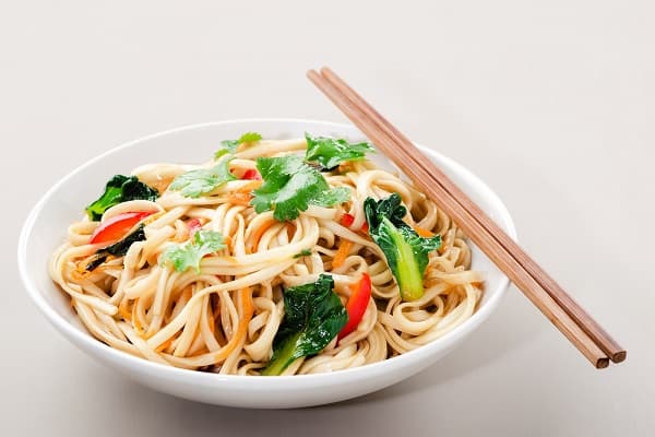 Takeaway - Chinese - Asian Cuisine