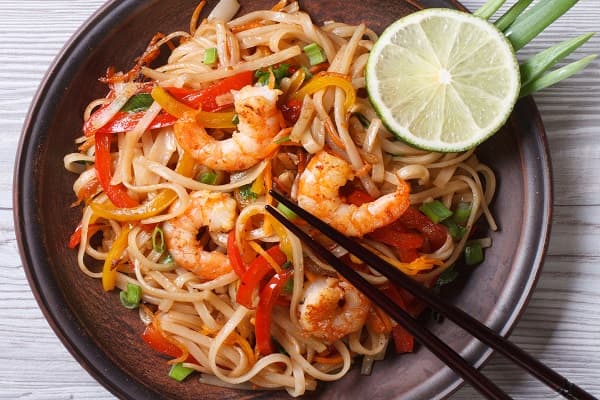 Restaurant - Korean Noodle House - Takeaway
