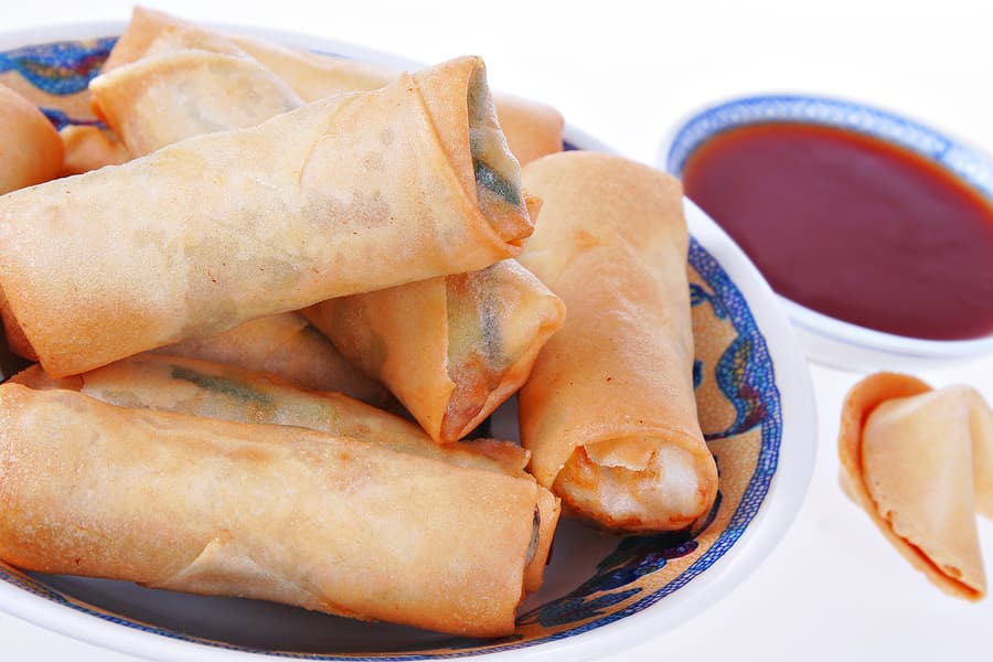 Restaurant - Chinese Cuisine - Takeaway - Under Management