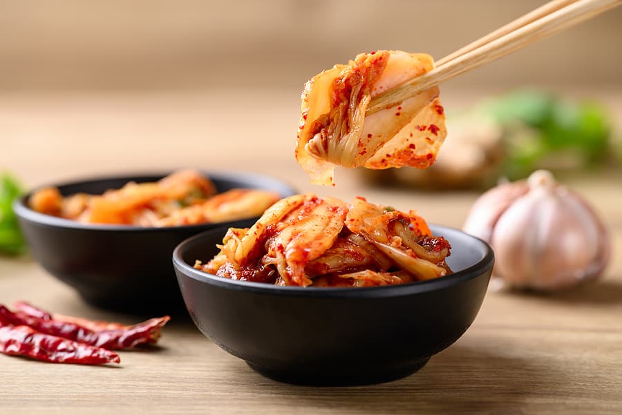 Restaurant - Korean Cuisine