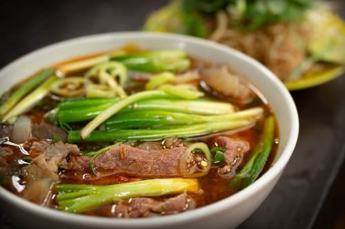 Manufacturer - Korean Cuisine