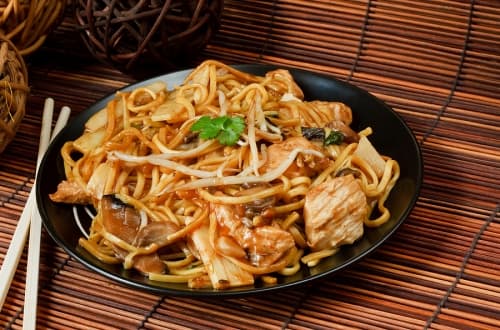 Restaurant - Chinese Cuisine -Takeaway