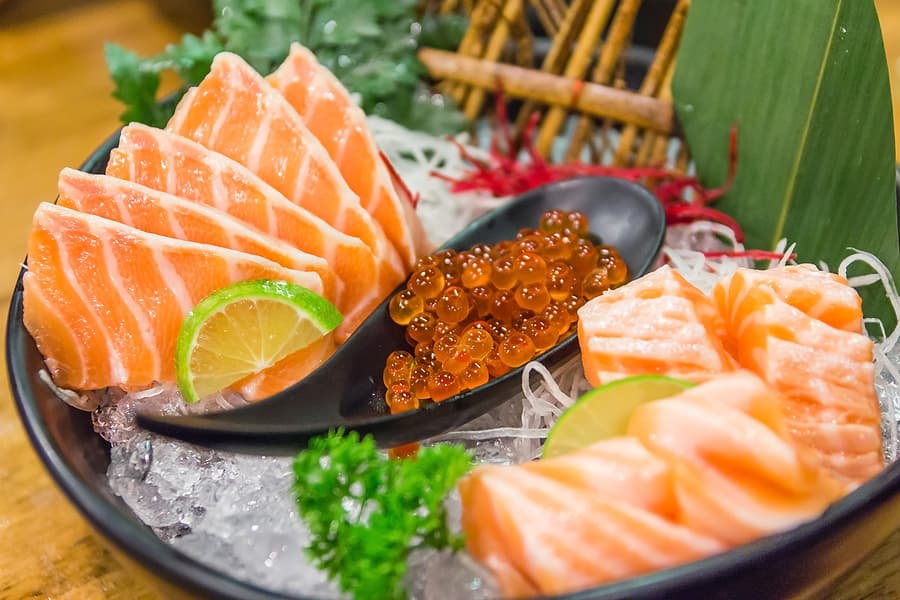 Restaurant - Japanese BBQ Dining
