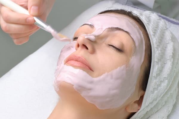Korean Wellness Health Spa