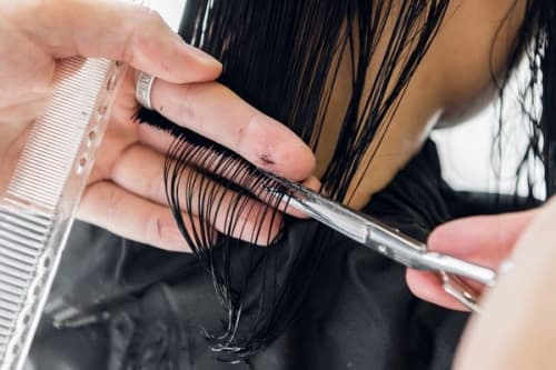 Hair Salon