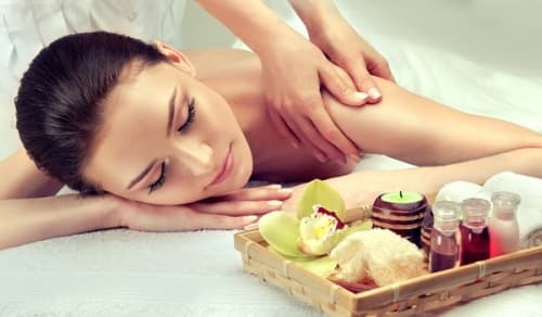 Massage - Spa - Beauty - Hair Salon