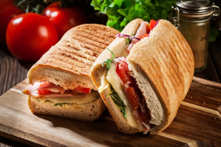 Cafe - Coffee Shop - Takeaway