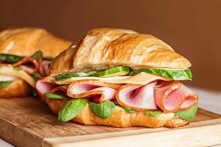 Cafe - Takeaway -