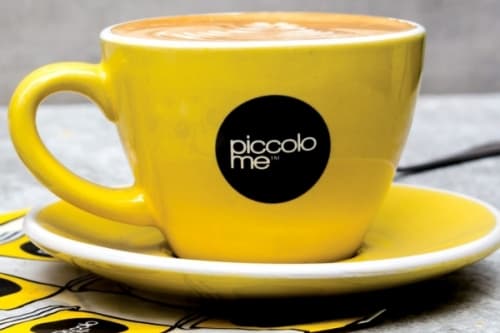 Cafe - Espresso - Takeaway - Franchise