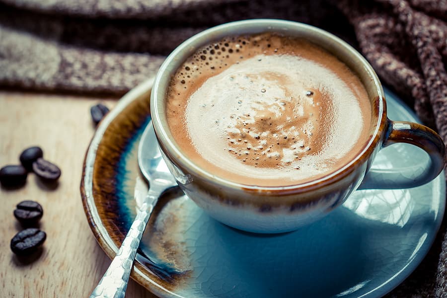 "Rent Free" Cafe - Profitable - 5 Days -