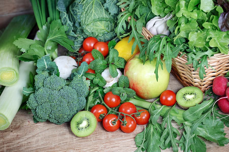Retail - Fruit Market - Supermarket - Groceries - Under Management