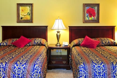 Hotel - Motel - Freehold - Investment
