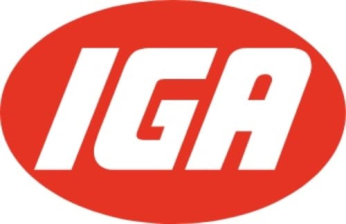 CBD IGA for Sale - Super Profitable