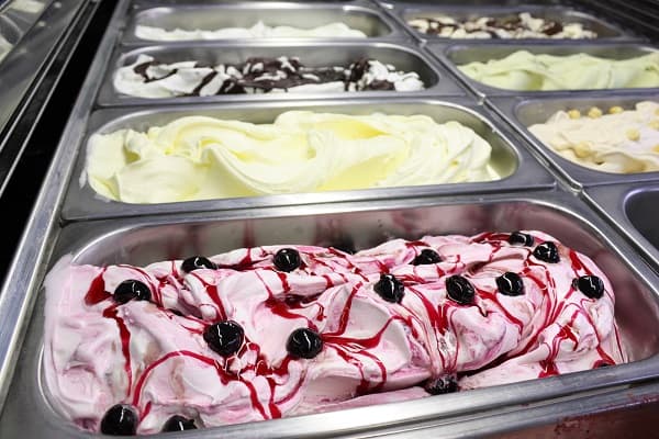 Gelato - Ice Cream - Takeaway - Wholesale
