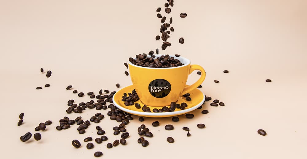 Cafe - Espresso - Takeaway - Franchise