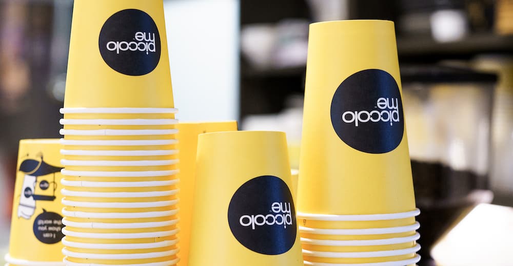 Expression of Interest for Piccolo Me Cafe Greenfield Site