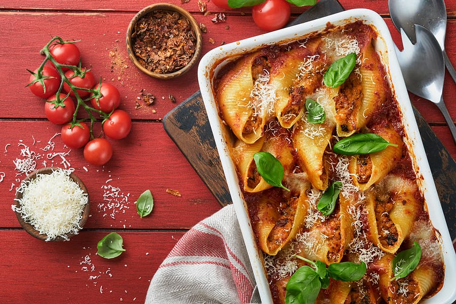 Pizza - Pasta - Cafe & Takeaway