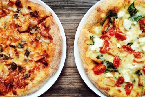 Restaurant - Takeaway - Pizza - Italian Cuisine