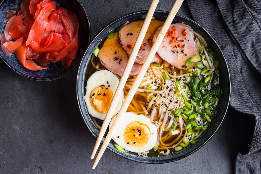 Takeaway -Asian Cuisine