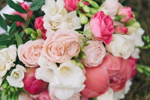 Retail - Florist - Gifts