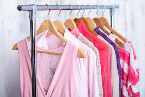 Retail - Womens Fashion