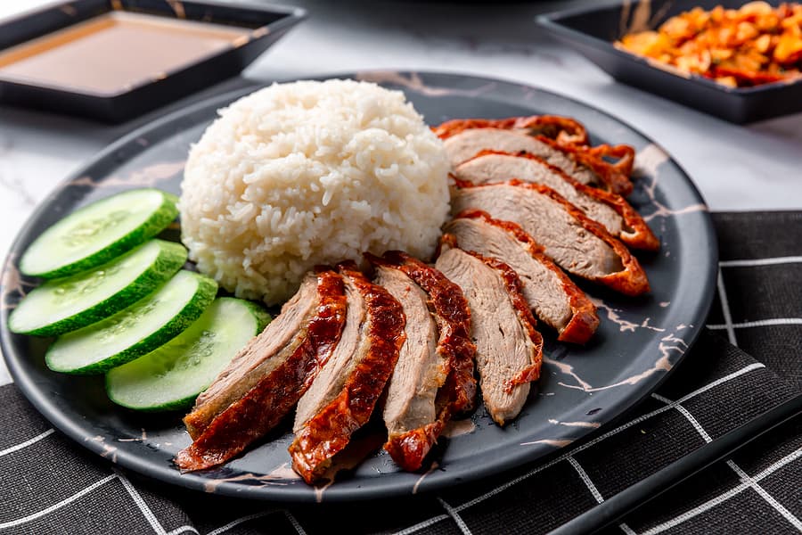 Restaurant-Chinese / Asian Cuisine