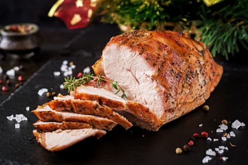 Takeaway - Roasts