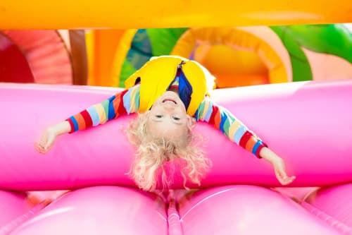 Kids Cafe- Play Centre- Entertainment