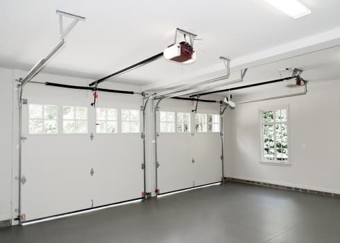 Garage Doors - Supply - Install - Service