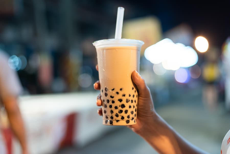 Bubble Tea Franchise - Fully Managed - Affordable Price