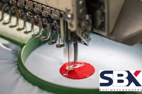 Clothing Decoration – Uniforms – Digital Printing – Embroidery