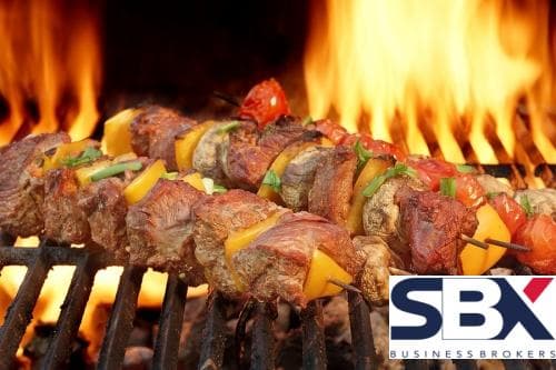 Takeaway – Kebabs – Turkish Cuisine