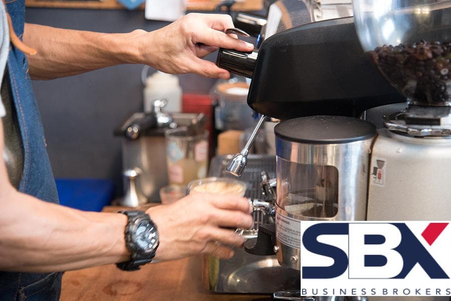 Franchise – Cafe – Takeaway