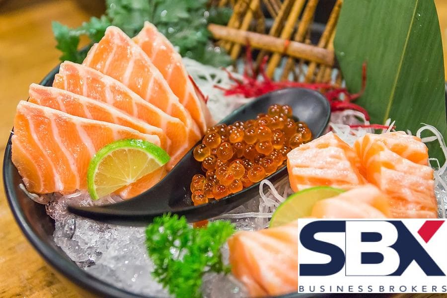 Cafe-Restaurant-Japanese Cuisine – Takeaway