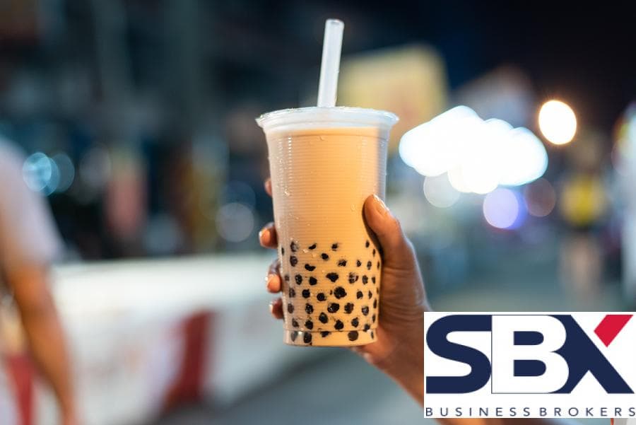 Bubble Tea Franchise – Fully Managed – Affordable Price
