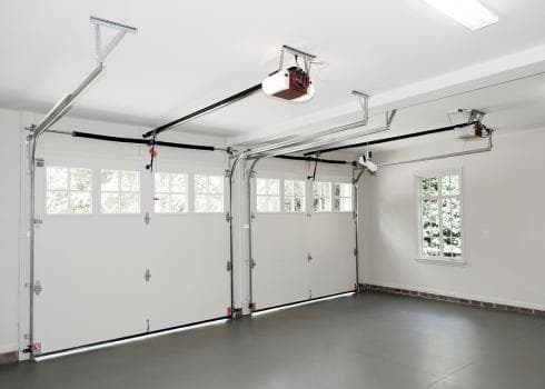 Garage Doors – Supply – Install – Service