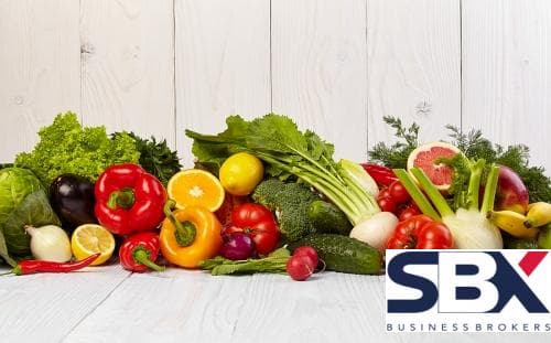 Import – Wholesale – Asian Food- Distributor