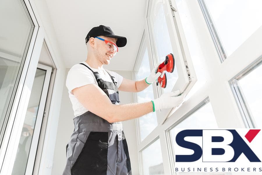 Commercial – Retail Fit outs – Building