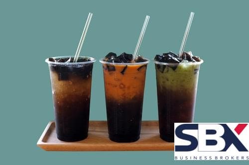 Takeaway- Dessert