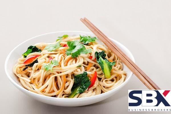 Takeaway – Chinese – Asian Cuisine
