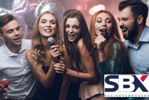 Karaoke – Under Management – Profitable – Sydney CBD