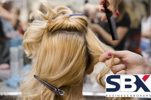 Hairdresser – Hair Salon – Beauty Salon