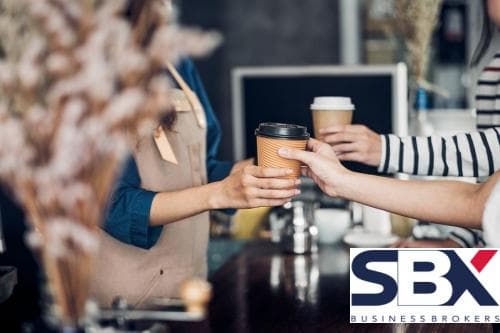 Cafe – Restaurant – Takeaway – Major Event Location – Under Management