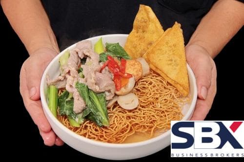 Restaurant- Chinese Cuisine