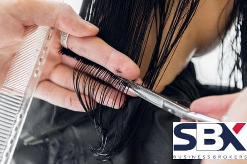 Hair Salon