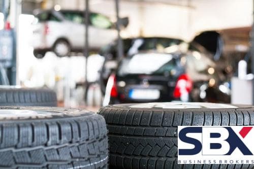 Automotive – Tyres Wheel Alignment – Suspension