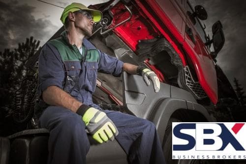 Engineering – Hydraulics – Maintenance – Repairs