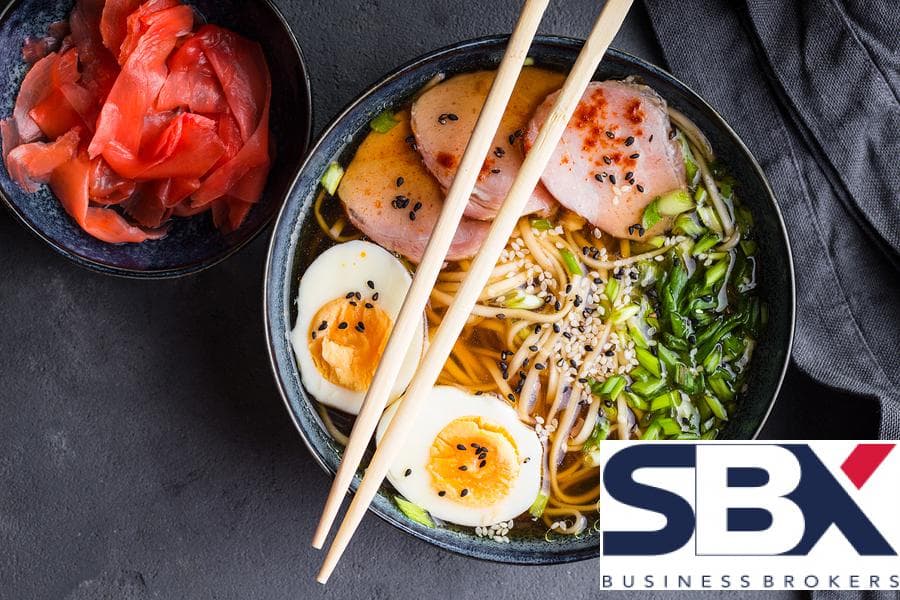 Takeaway -Asian Cuisine